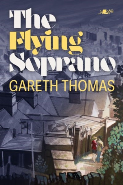 The Flying Soprano