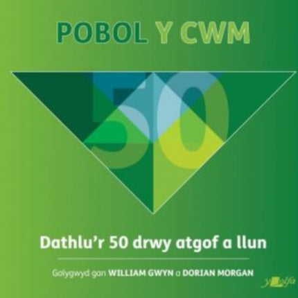 50 Pobol y Cwm