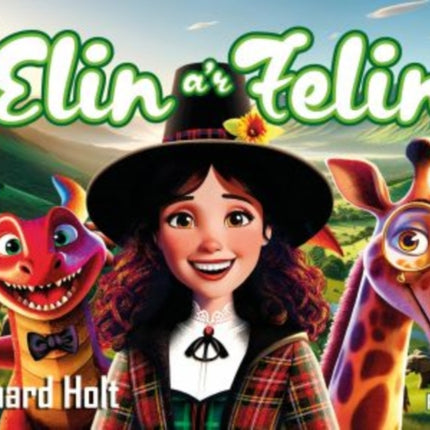 Elin ar Felin