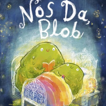 Nos Da Blob