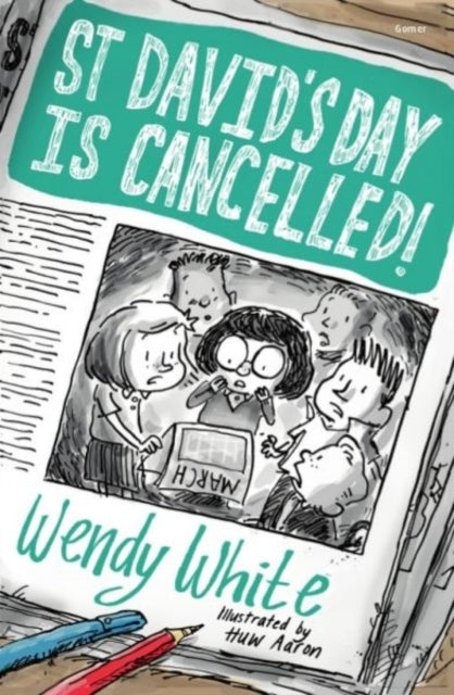 St Davids Day Is Cancelled