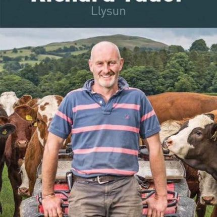 Dyddiaduron Richar Tudor Llysun