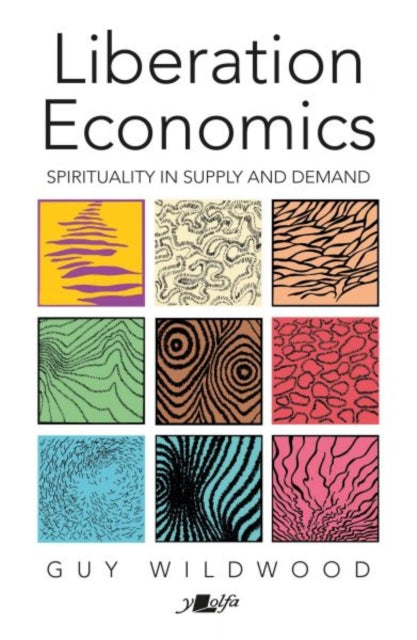 Liberation Economics UPDATED EDITION