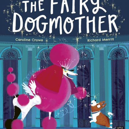 The Fairy Dogmother