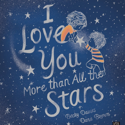 I Love You More than All the Stars