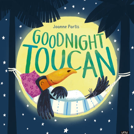 Goodnight Toucan