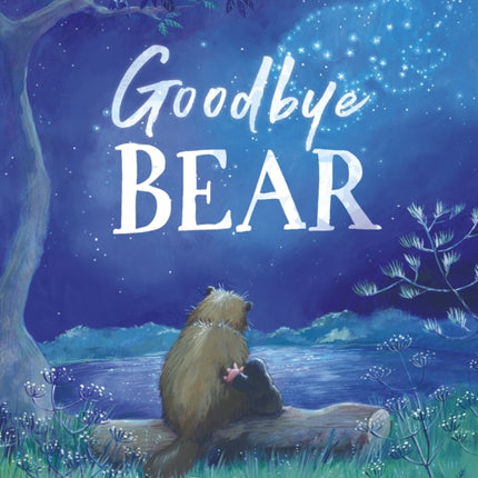 Goodbye Bear