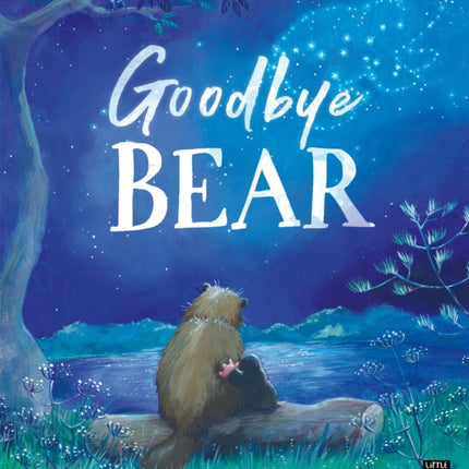 Goodbye Bear