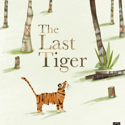 The Last Tiger