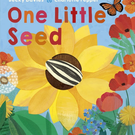 One Little Seed