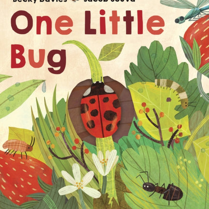 One Little Bug