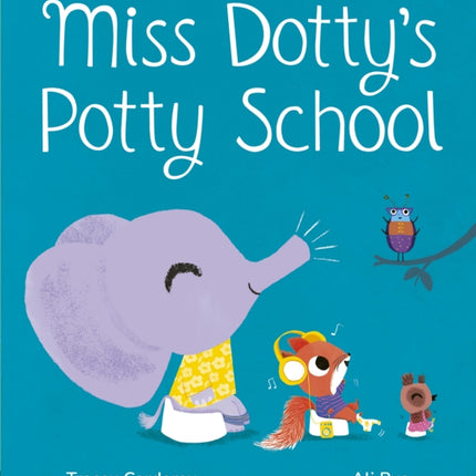 Miss Dotty's Potty School