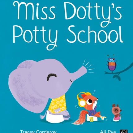 Miss Dottys Potty School