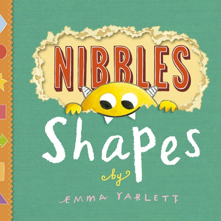 Nibbles Shapes