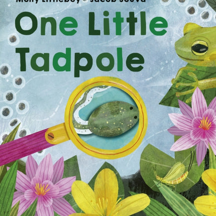 One Little Tadpole