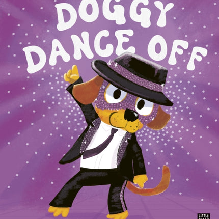 Doggy Dance Off