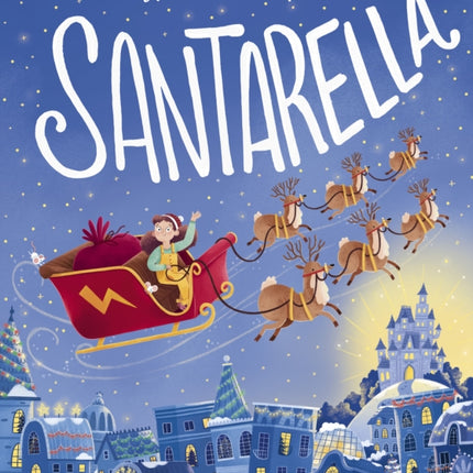 Santarella