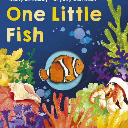 One Little Fish