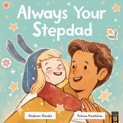 Always Your Stepdad