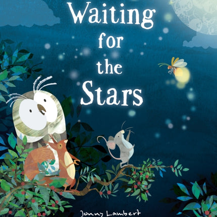 Waiting for the Stars