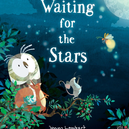 Waiting for the Stars
