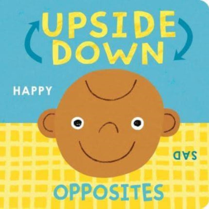Upside Down Opposites
