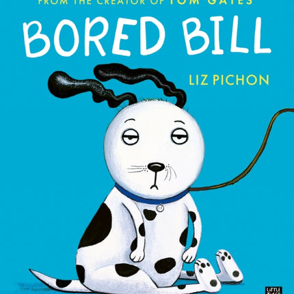Bored Bill