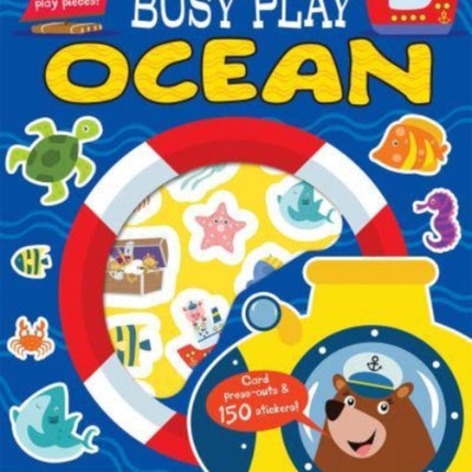 Busy Play Ocean