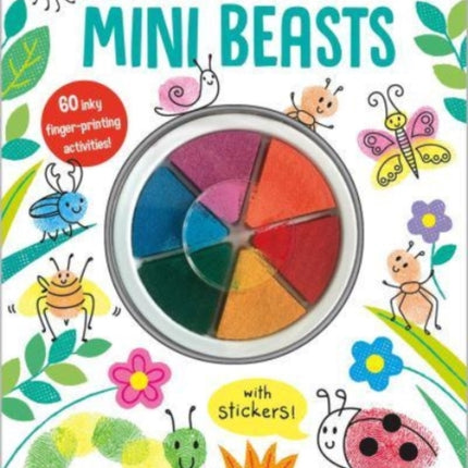 Mini Beasts