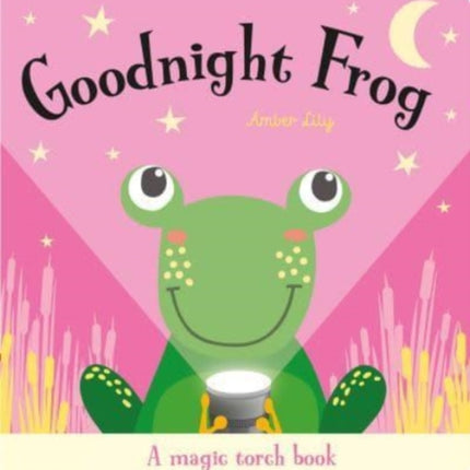 Goodnight Frog