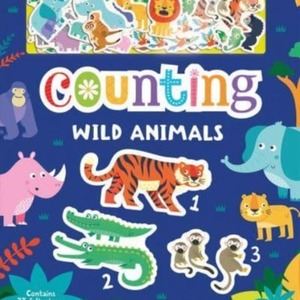 Counting Wild Animals