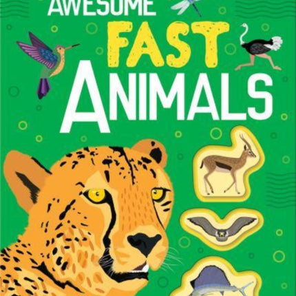 Awesome Fast Animals