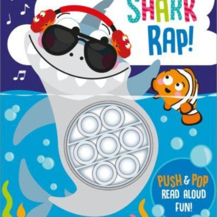 Shark Rap!