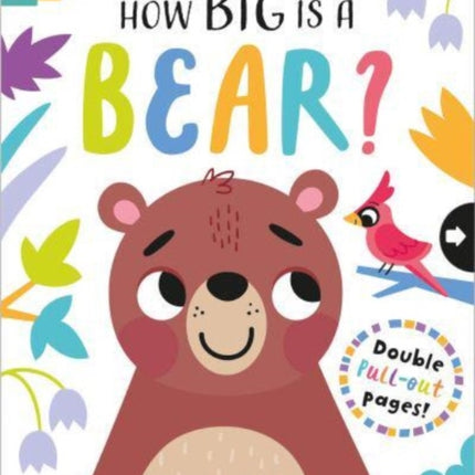 How Big is a Bear?