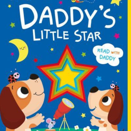 Daddy's Little Star