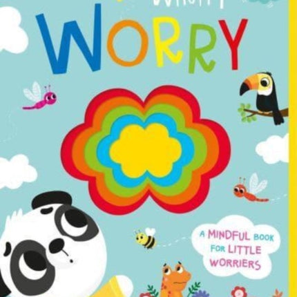 When I Worry