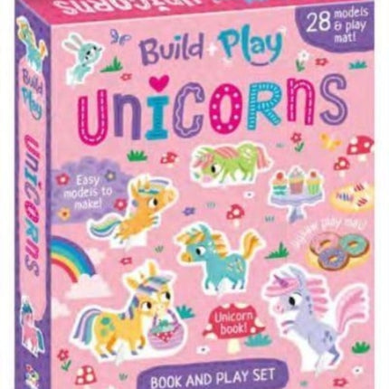 Build and Play Unicorns