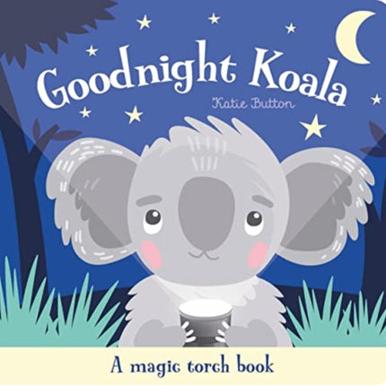 Goodnight Koala