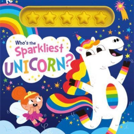 Who's the Sparkliest Unicorn?