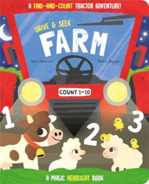 Drive  Seek Farm  A Magic Find  Count Adventure