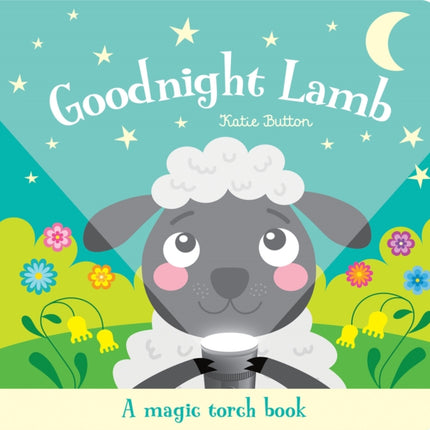 Goodnight Lamb