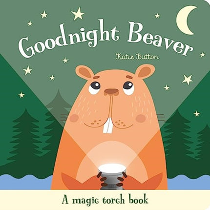 Goodnight Beaver