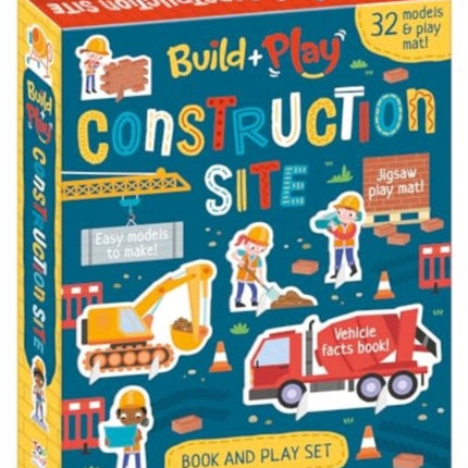 Build and Play Construction