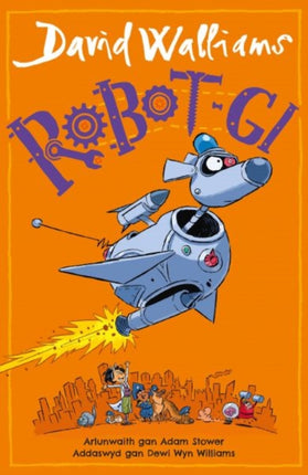 RobotGi