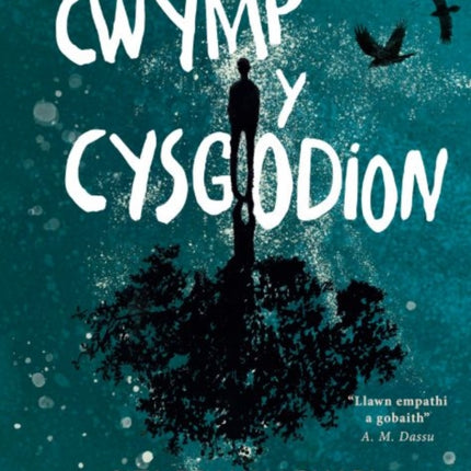 Darllen yn Well: Cwymp y Cysgodion