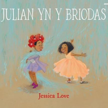 Julian yn y Briodas