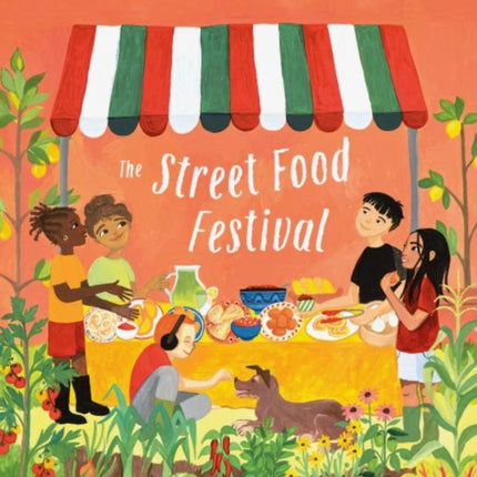 The Street Food Festival