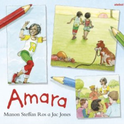 Amara