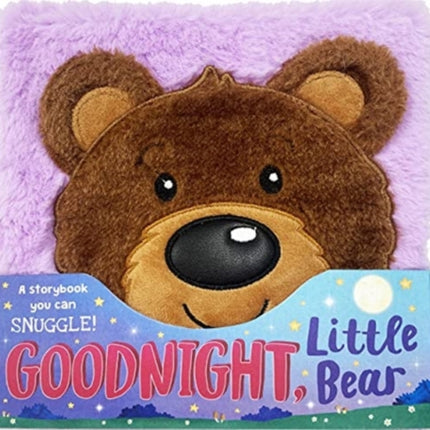 Goodnight, Little Bear