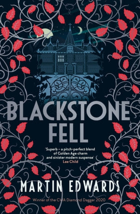 Blackstone Fell